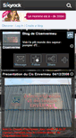 Mobile Screenshot of cisenvermeu.skyrock.com