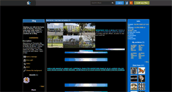 Desktop Screenshot of lyceeledantec.skyrock.com