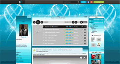 Desktop Screenshot of elem-zik.skyrock.com