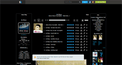 Desktop Screenshot of mc-diinow.skyrock.com