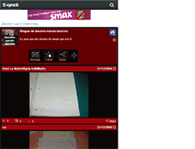 Tablet Screenshot of dessins-naruto-dessins.skyrock.com