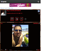 Tablet Screenshot of davidlegitandu34.skyrock.com