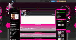 Desktop Screenshot of mundoentero.skyrock.com