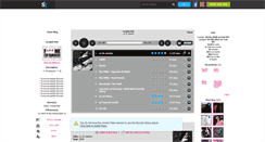 Desktop Screenshot of niixx-ah-soeur-x3.skyrock.com