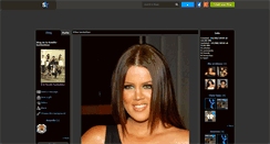 Desktop Screenshot of la-famille-kardashiian.skyrock.com