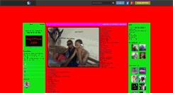 Desktop Screenshot of gucci1euro.skyrock.com