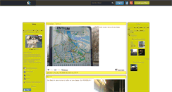 Desktop Screenshot of amsterdam16.skyrock.com