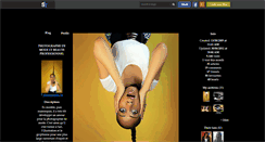 Desktop Screenshot of photographe-sa.skyrock.com