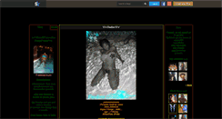 Desktop Screenshot of nanou9721501.skyrock.com