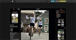 Desktop Screenshot of antoinegwenocl.skyrock.com
