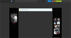 Desktop Screenshot of manon-nn.skyrock.com