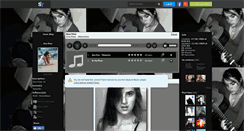 Desktop Screenshot of ana-free.skyrock.com