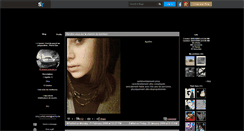 Desktop Screenshot of denkexanxmich.skyrock.com