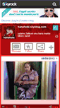 Mobile Screenshot of hanahobi.skyrock.com