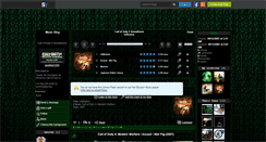 Desktop Screenshot of juninhocod4.skyrock.com