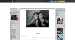 Desktop Screenshot of jesuismoidem.skyrock.com