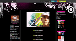 Desktop Screenshot of interview-rwapa.skyrock.com