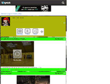 Tablet Screenshot of gmxe.skyrock.com