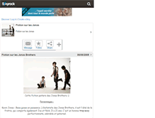 Tablet Screenshot of fic-nick-joe-kevin-jonas.skyrock.com