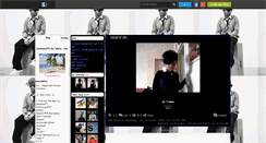 Desktop Screenshot of kawamel972.skyrock.com