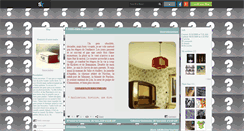 Desktop Screenshot of fausse-pudeur.skyrock.com