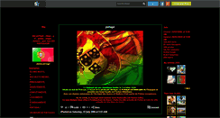 Desktop Screenshot of imenso-portugal.skyrock.com