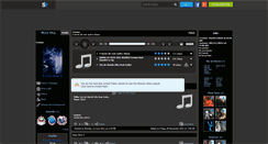 Desktop Screenshot of croma-officiel-76.skyrock.com