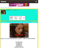 Tablet Screenshot of fiic-santi-thelma-fiic.skyrock.com
