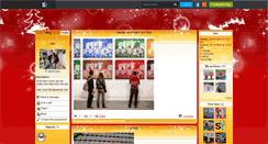 Desktop Screenshot of nabil31nani.skyrock.com