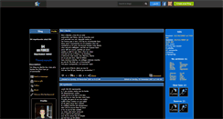 Desktop Screenshot of i-need-money84.skyrock.com