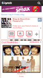 Mobile Screenshot of boys-over-flowers-f4.skyrock.com