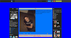 Desktop Screenshot of lo58.skyrock.com