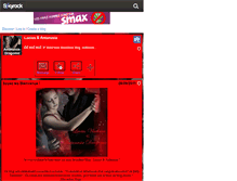 Tablet Screenshot of antanasia-dragomir.skyrock.com