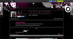 Desktop Screenshot of miaou-62.skyrock.com