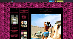 Desktop Screenshot of lov-vi13.skyrock.com