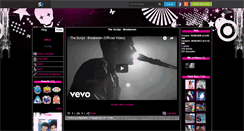 Desktop Screenshot of nihet.skyrock.com