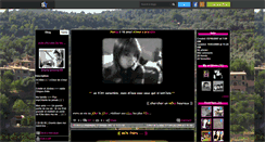 Desktop Screenshot of fanny-lyceenne-69.skyrock.com