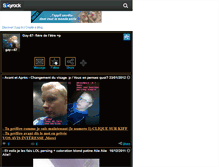 Tablet Screenshot of gay---67.skyrock.com