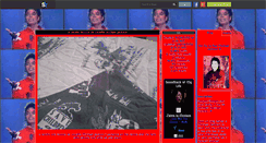 Desktop Screenshot of michaeljacksondu30230.skyrock.com