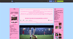 Desktop Screenshot of gossip-naley.skyrock.com