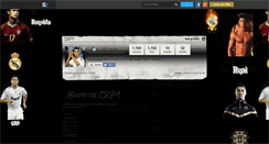 Desktop Screenshot of cr79.skyrock.com