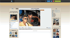 Desktop Screenshot of nono-rabzouz.skyrock.com