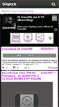 Mobile Screenshot of djscientifik.skyrock.com