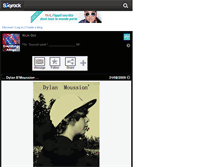 Tablet Screenshot of everithing-amigo.skyrock.com