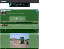 Tablet Screenshot of caseih41.skyrock.com