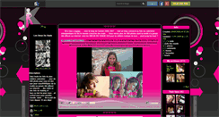 Desktop Screenshot of dieuxdustade828.skyrock.com