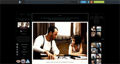 Desktop Screenshot of pet-semetary.skyrock.com