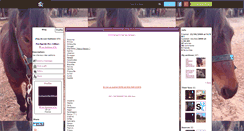 Desktop Screenshot of les-sablons-271.skyrock.com