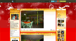 Desktop Screenshot of endrickx.skyrock.com