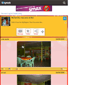 Tablet Screenshot of endrickx.skyrock.com